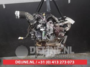 Nissan Pulsar Motor O635160 foto 2