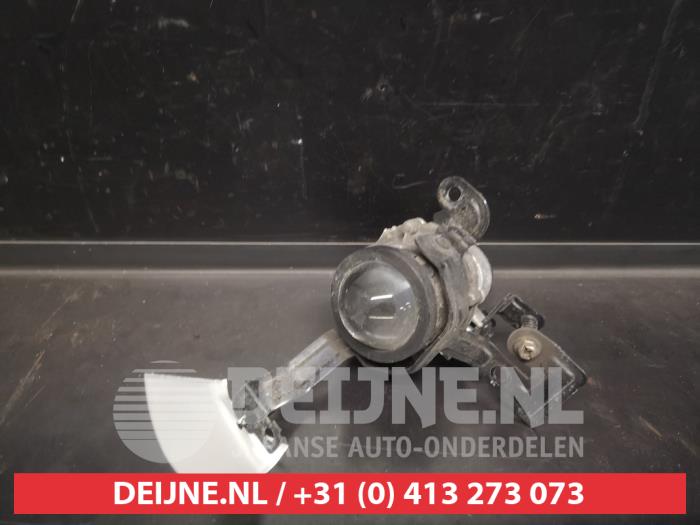 Kia Stonic Mistlamp rechts-voor O635170