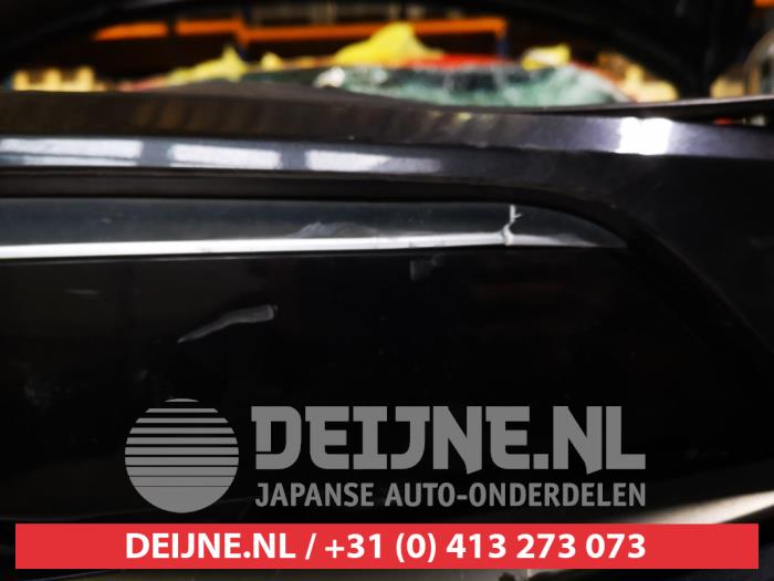Kia Stonic Grille O635173