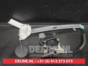 Kia Stonic Window mechanism 4-door, front left O635182 photo 2