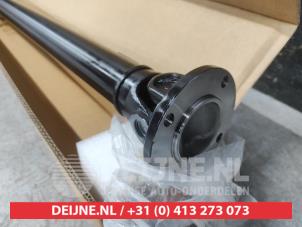 Nissan Qashqai Tussenas O9990009198 foto 3