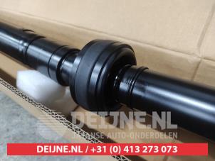 Nissan Qashqai Tussenas O9990009198 foto 4