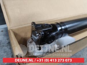 Nissan Qashqai Tussenas O9990009198 foto 2