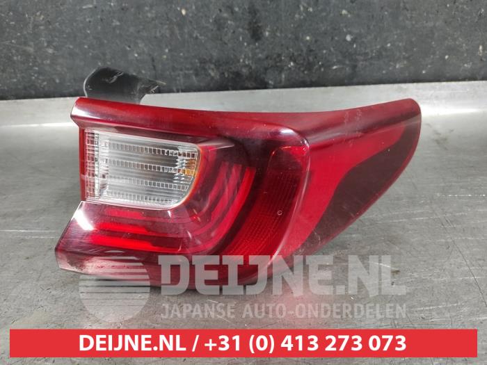 Kia Stonic Achterlicht rechts O635190