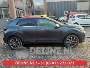 Kia Stonic Dreieckfenster rechts hinten O635196 foto 2