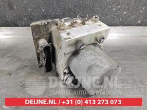 Gebruikte ABS Pomp Nissan Qashqai (J10) 2.0 16V 4x4 Prijs € 150,00 Margeregeling aangeboden door V.Deijne Jap.Auto-onderdelen BV