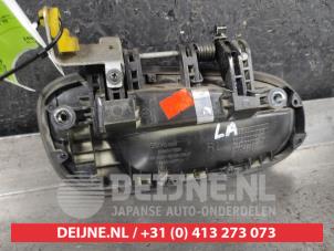 Hyundai Matrix Rear door handle 4-door, left O635224 photo 2