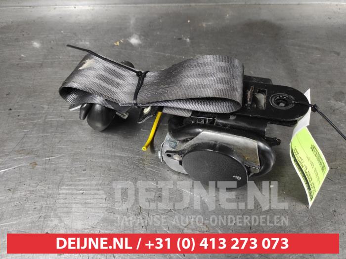 Hyundai Matrix Sicherheitsgurt rechts vorne O635267