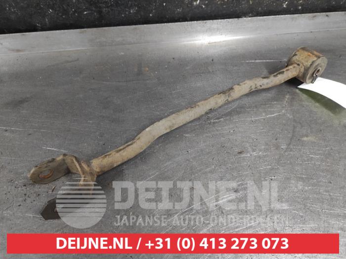 Hyundai Matrix Querlenker links hinten O635280