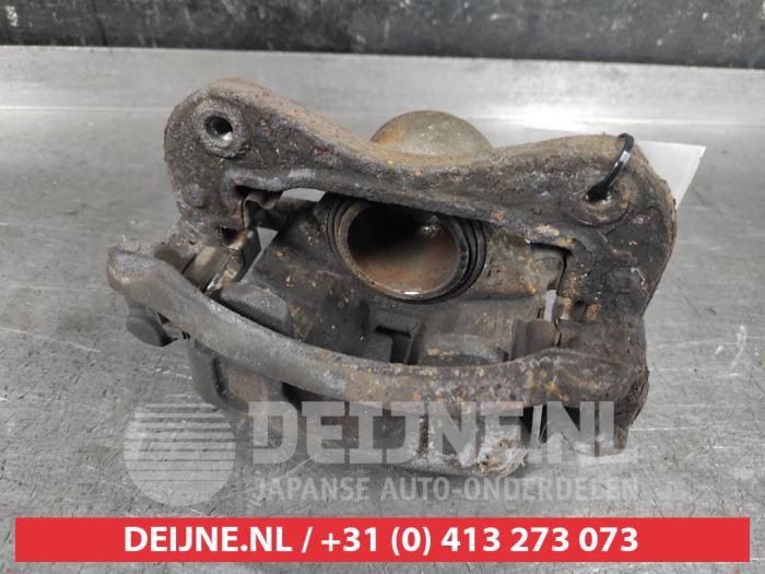 Hyundai Matrix Remklauw (Tang) links-voor O635281