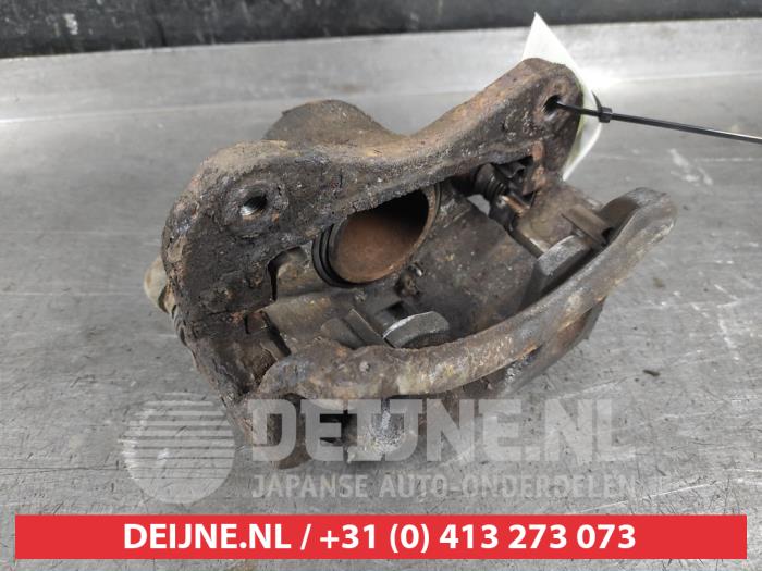 Hyundai Matrix Remklauw (Tang) rechts-voor O635282