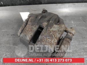 Hyundai Matrix Bremszange rechts vorne O635282 foto 2