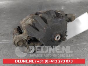 Hyundai Matrix Bremszange rechts vorne O635282 foto 3