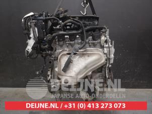 Honda Civic Motor O635299 foto 3