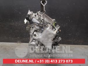 Honda Civic Versnellingsbak O635300 foto 2