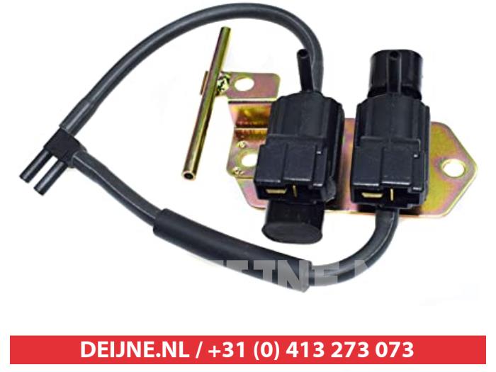 Mitsubishi Pajero Vakuumventil O9990007873
