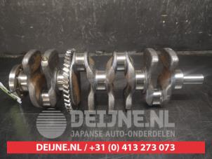 Gebruikte Krukas Toyota RAV4 (A5) 2.5 Hybrid 16V AWD Prijs op aanvraag aangeboden door V.Deijne Jap.Auto-onderdelen BV