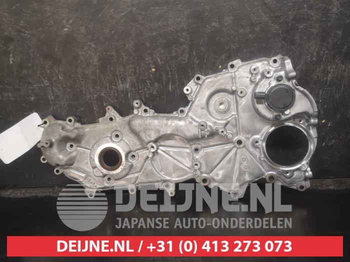 Toyota Rav-4 Timing cover O635326