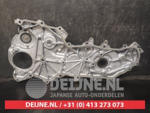 Toyota Rav-4 Timing cover O635326 photo 2