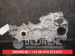 Gebruikte Distributiedeksel Toyota RAV4 (A5) 2.5 Hybrid 16V AWD Prijs € 75,00 Margeregeling aangeboden door V.Deijne Jap.Auto-onderdelen BV