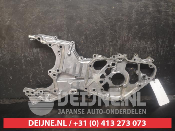 Toyota Rav-4 Kettenkasten Deckel O635329