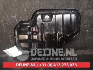 Toyota Rav-4 Ölwanne O635333 foto 2
