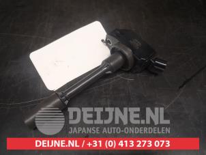 Gebruikte Bobine Toyota RAV4 (A5) 2.5 Hybrid 16V AWD Prijs € 20,00 Margeregeling aangeboden door V.Deijne Jap.Auto-onderdelen BV