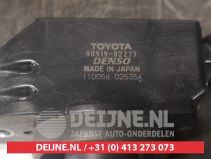 Toyota Rav-4 Ignition coil O635335 photo 2