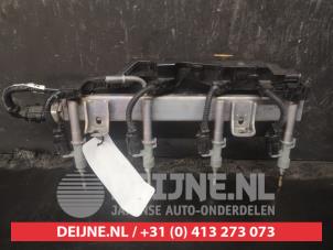 Toyota Rav-4 Galerij (Injectie) O635340 foto 2