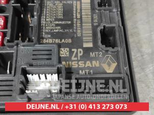 Nissan Juke Zekeringkast O635341 foto 2
