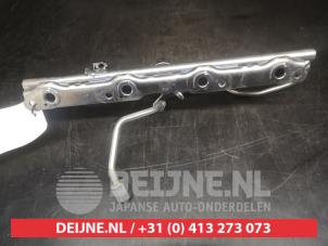 Toyota Rav-4 Galerij (Injectie) O635342 foto 2