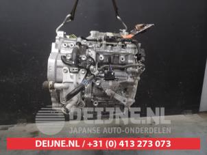 Toyota Corolla Getriebe O635344 photo 2