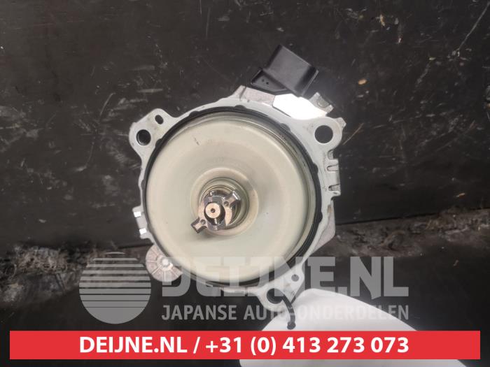 Toyota Rav-4 Nockenwelle Verstellung O635346