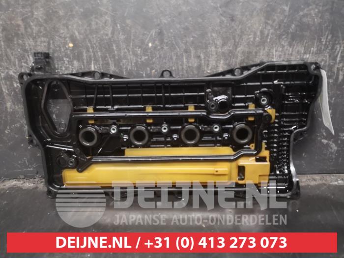 Gebruikte Kleppendeksel Toyota RAV4 (A5) 2.5 Hybrid 16V AWD Prijs op aanvraag aangeboden door V.Deijne Jap.Auto-onderdelen BV