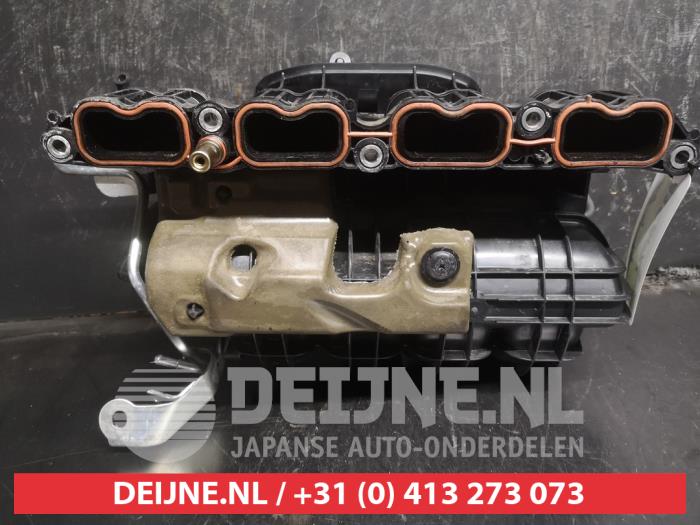 Gebruikte Spruitstuk Inlaat Toyota RAV4 (A5) 2.5 Hybrid 16V AWD Prijs op aanvraag aangeboden door V.Deijne Jap.Auto-onderdelen BV