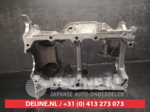 Gebruikte Carterpan Toyota RAV4 (A5) 2.5 Hybrid 16V AWD Prijs € 50,00 Margeregeling aangeboden door V.Deijne Jap.Auto-onderdelen BV