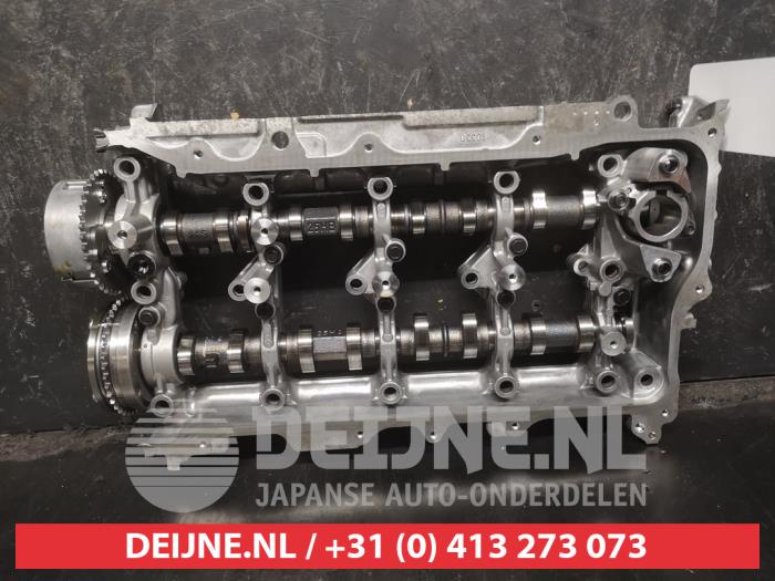 Gebruikte Nokkenas Toyota RAV4 (A5) 2.5 Hybrid 16V AWD Prijs op aanvraag aangeboden door V.Deijne Jap.Auto-onderdelen BV