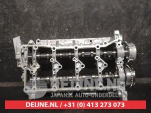 Toyota Rav-4 Camshaft O635361 photo 2