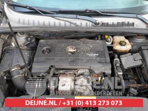 Gebruikte Motor Chevrolet Orlando 2.0 D 16V Prijs € 1.250,00 Margeregeling aangeboden door V.Deijne Jap.Auto-onderdelen BV