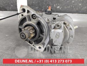 Gebruikte Startmotor Hyundai Tucson (JM) 2.0 CRDi VGT 16V 4x4 Prijs € 35,00 Margeregeling aangeboden door V.Deijne Jap.Auto-onderdelen BV