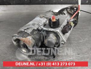 Hyundai Tucson Startmotor O635401 foto 2