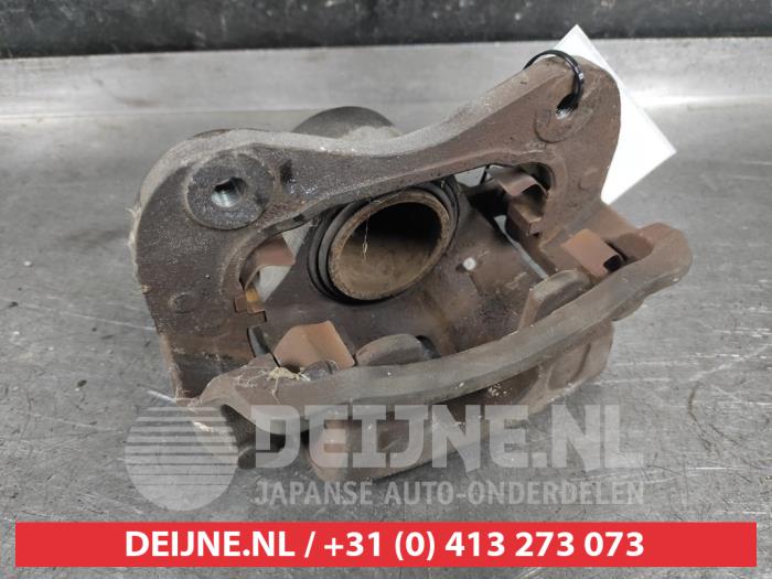 Hyundai Tucson Front brake calliper, left O635405