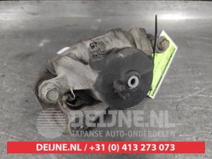 Hyundai Tucson Bremszange links vorne O635405 foto 3