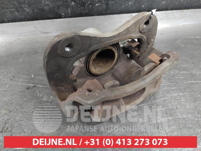 Hyundai Tucson Front brake calliper, right O635406