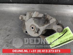 Hyundai Tucson Bremszange rechts vorne O635406 foto 3