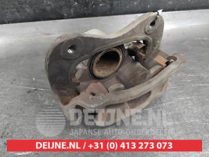 Gebruikte Remklauw (Tang) rechts-voor Hyundai Tucson (JM) 2.0 CRDi VGT 16V 4x4 Prijs € 35,00 Margeregeling aangeboden door V.Deijne Jap.Auto-onderdelen BV