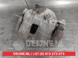 Hyundai Tucson Bremszange rechts vorne O635406 foto 2