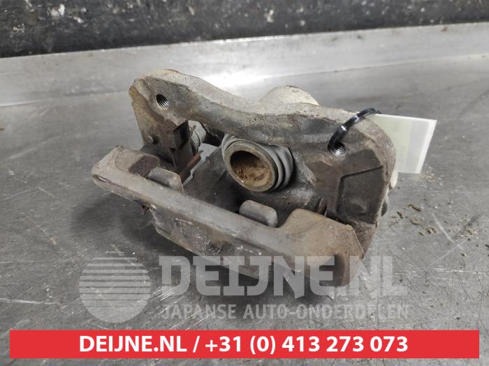 Hyundai Tucson Rear brake calliper, left O635407