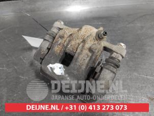 Hyundai Tucson Bremszange links hinten O635407 foto 2
