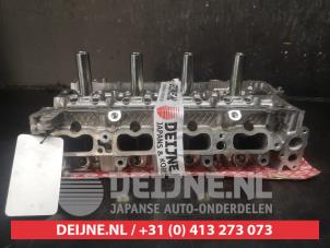 Toyota Rav-4 Zylinderkopf O635413 foto 4